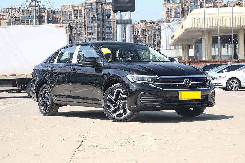 Volkswagen Sagitar S 2026.