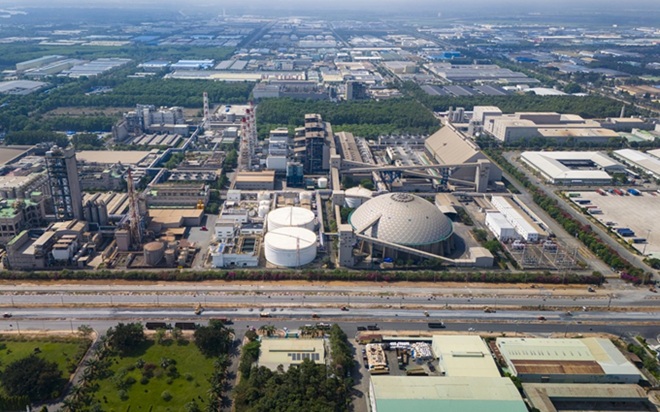 Đồng Nai đạt tăng trưởng GRDP 9,76%, cao nhất khu vực phía Nam