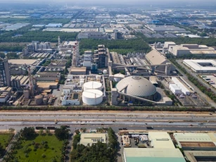 Đồng Nai đạt tăng trưởng GRDP 9,76%, cao nhất khu vực phía Nam