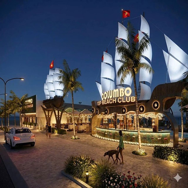 Tâm huyết làm đẹp biển Đà Nẵng