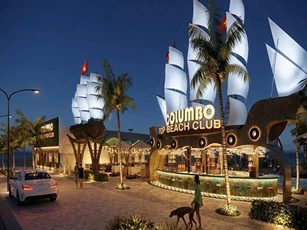 Tâm huyết làm đẹp biển Đà Nẵng