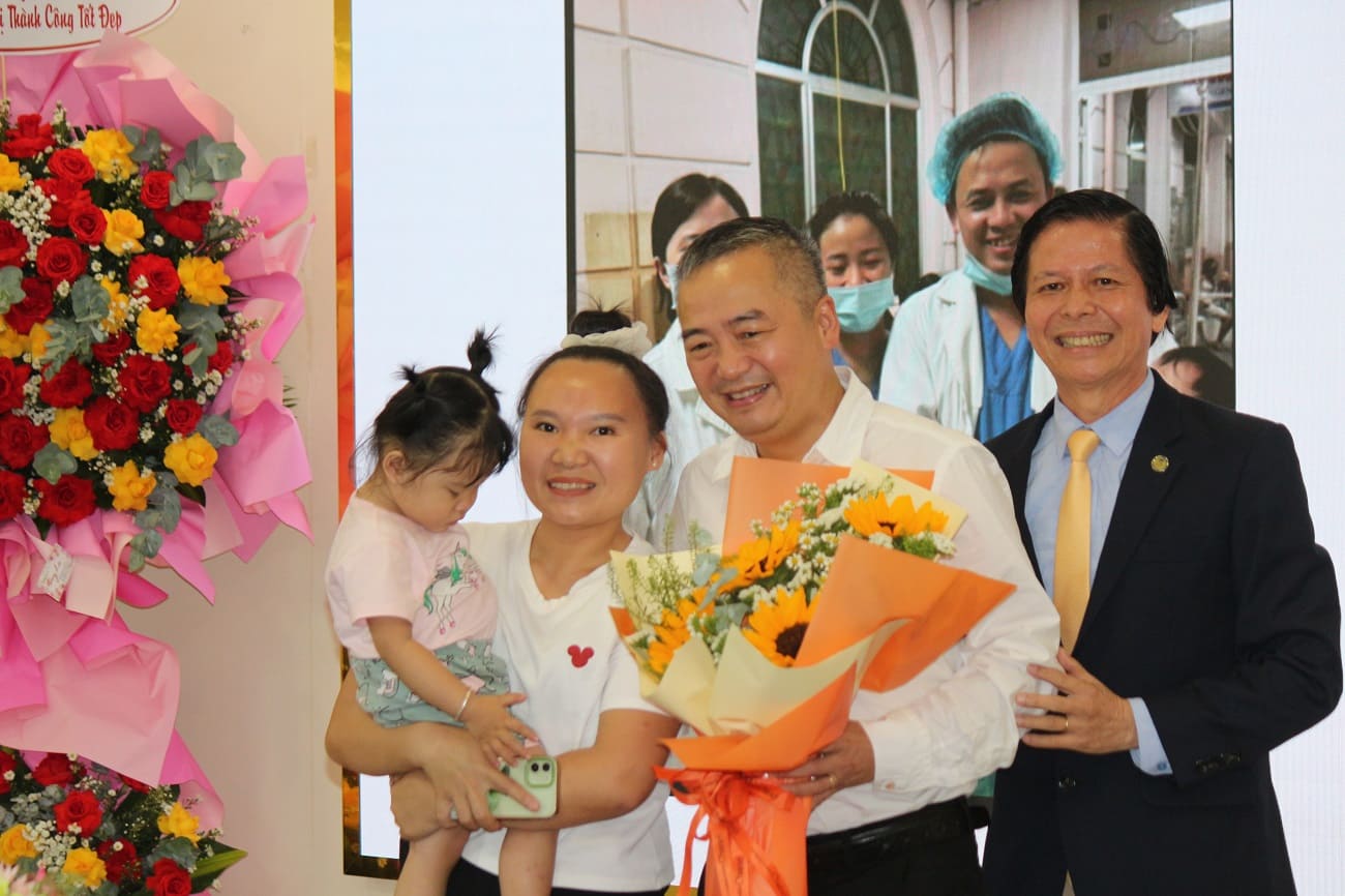 Liên kết chuyên môn, nâng cao năng lực điều trị tuyến tỉnh