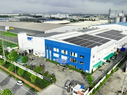 'Sếp' Nhựa Bình Thuận: Phát hành trái phiếu xanh là khoản đầu tư xứng đáng