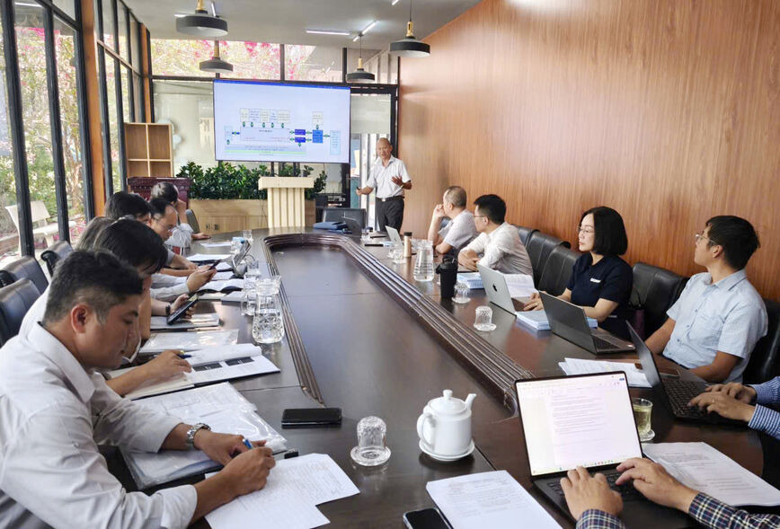 TP Hồ Chí Minh tìm lời giải khả thi thúc đẩy hệ sinh thái AI