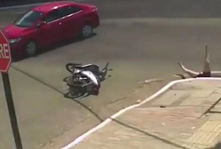 Ảnh cắt từ clip.