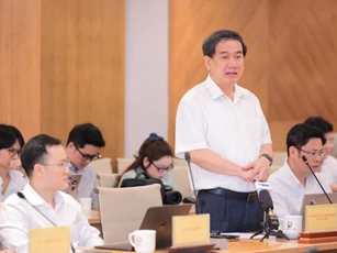 Thúc đẩy đánh giá hiện trạng công nghệ tại địa phương