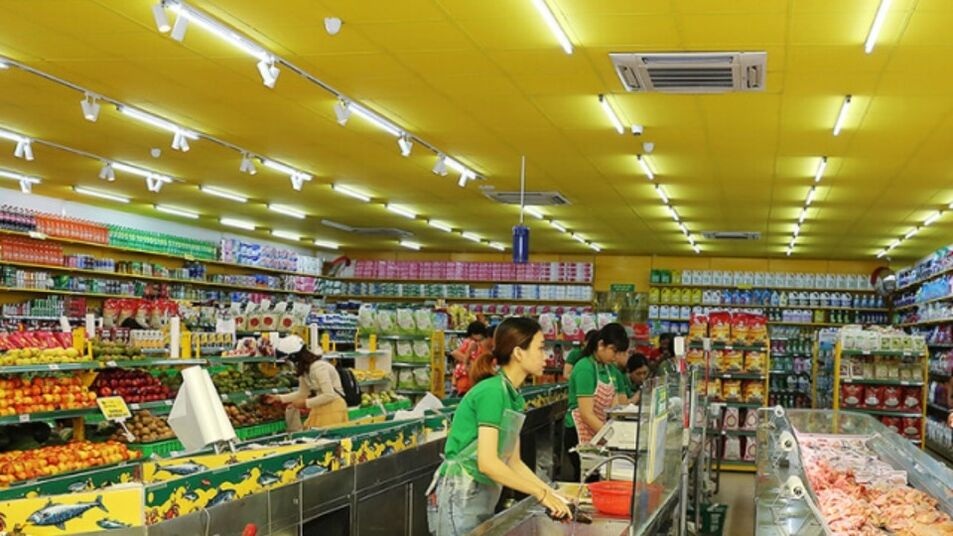 TP Hồ Chí Minh hướng tới trở thành điểm đến mua sắm hàng đầu khu vực