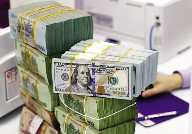 Bộ Tài chính đang xây dựng dự thảo Nghị định thay thế Nghị định 182/2014/NĐ-CP về thành lập, quản lý và sử dụng Quỹ Hỗ trợ đầu tư.