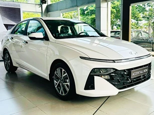 Loạt xe Hyundai giảm giá mạnh trong tháng 4/2026, cao nhất 220 triệu đồng