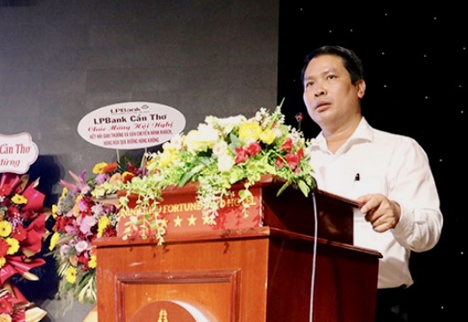 Đà Nẵng, Cần Thơ và Vĩnh Long đẩy mạnh phân phối các sản phẩm OCOP