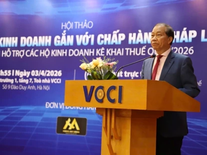 Hộ kinh doanh cần bỏ tư duy giấu doanh thu