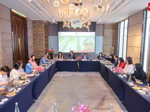 Xây dựng Sổ tay hướng dẫn thực hành báo cáo phát triển bền vững cho doanh nghiệp nhỏ và vừa