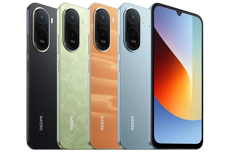 Xiaomi Redmi A7 Pro.