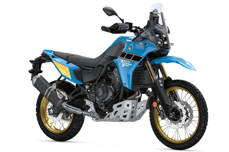 Yamaha Tenere 700 2026.