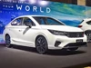 4 mẫu ôtô Honda giảm giá mạnh tại Việt Nam trong tháng 4/2026
