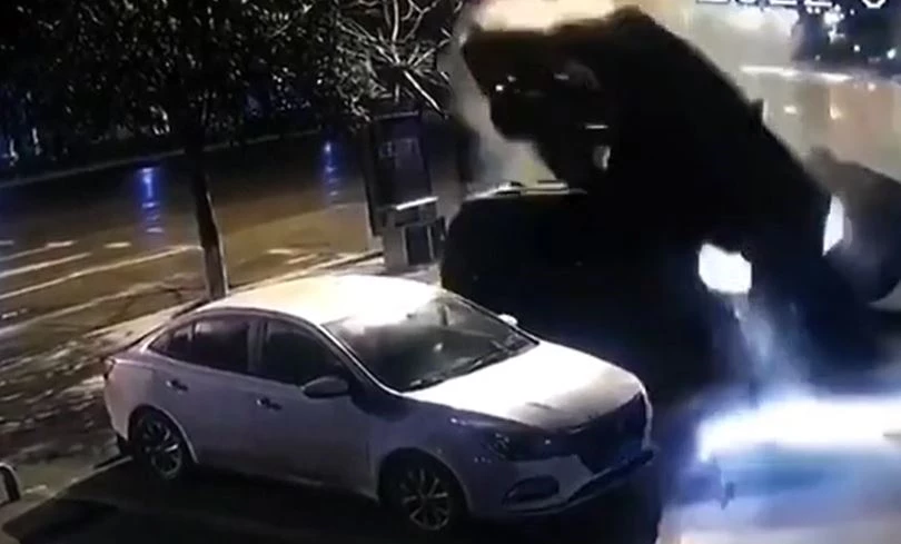 Ảnh cắt từ clip.