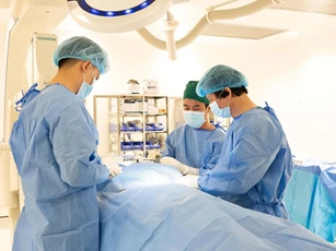 Công nghệ đang 'viết lại' ngành tim mạch