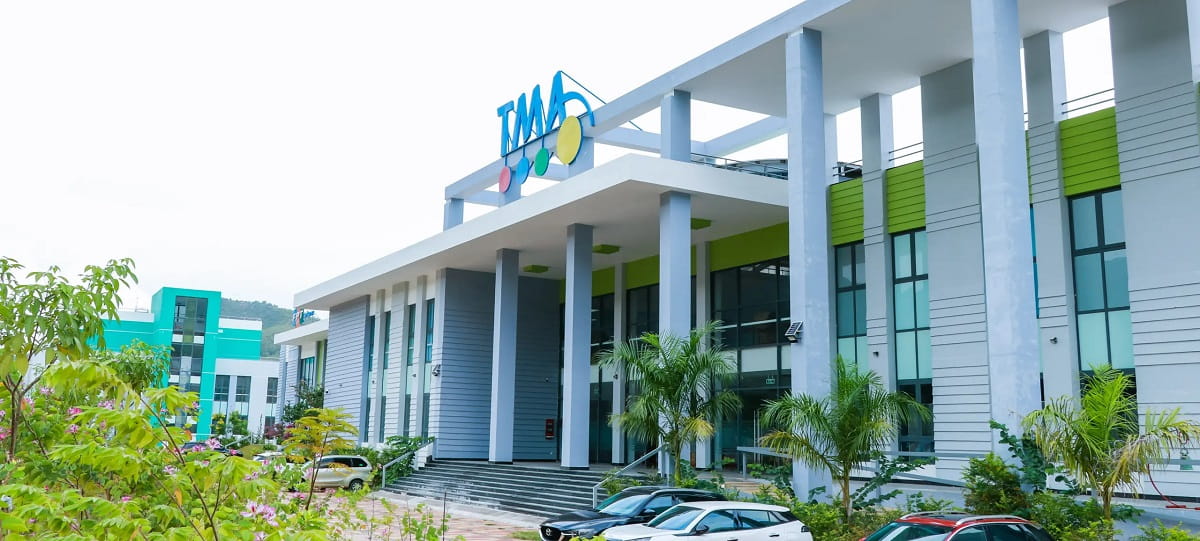 Gia Lai có khu công nghệ số tập trung đầu tiên