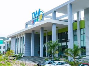 Gia Lai có khu công nghệ số tập trung đầu tiên