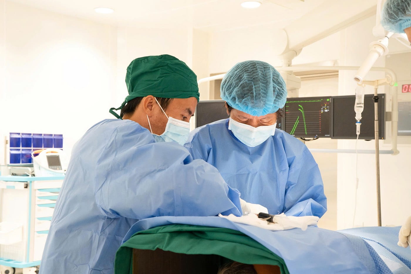 Làm chủ công nghệ tim mạch tại tuyến tỉnh