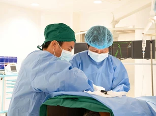 Làm chủ công nghệ tim mạch tại tuyến tỉnh