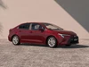 Toyota Corolla 2026 ra mắt: Thêm trang bị, giá gần 600 triệu đồng