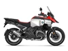 Top 10 môtô adventure touring cao cấp đáng mua nhất năm 2026: Vinh danh BMW R1300GS