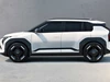 Chi tiết xe SUV hoàn toàn mới của Kia: Công suất 292 mã lực, giá dưới 800 triệu đồng