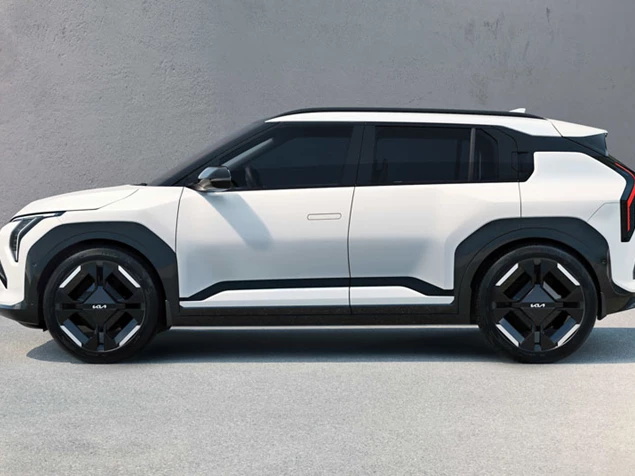 Chi tiết xe SUV hoàn toàn mới của Kia: Công suất 292 mã lực, giá dưới 800 triệu đồng