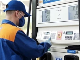 Nghi doanh nghiệp trục lợi giá xăng dầu, Cục Thuế yêu cầu kiểm tra đột xuất