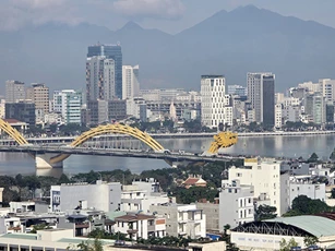 Quy hoạch Đà Nẵng đến 2050: Mở rộng không gian đô thị kết nối Điện Bàn, Hội An