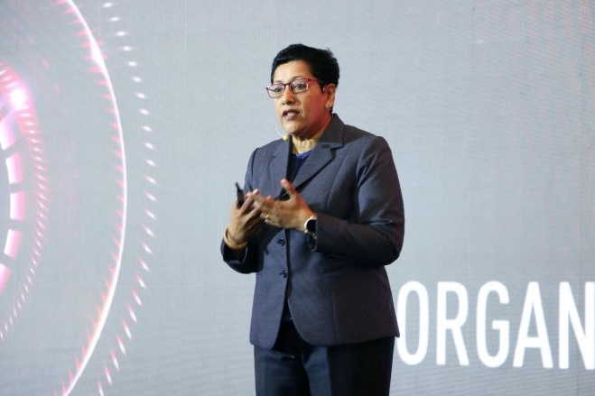 Số vụ tấn công mạng nhằm vào các tổ chức tại Việt Nam gấp 3 lần trung bình toàn cầu