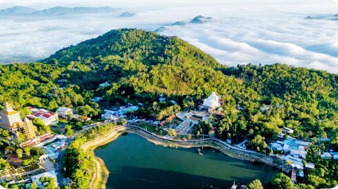 Phát động cuộc thi sáng tạo video clip du lịch An Giang năm 2026