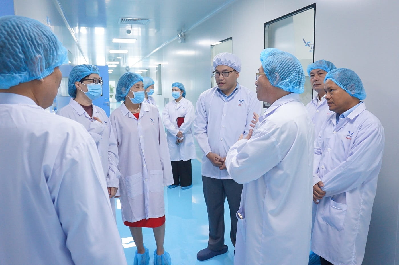 Gia Lai đề xuất tăng vốn nhà nước tại Bidiphar