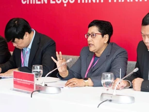 Bảo vệ doanh nghiệp toàn diện trước các cuộc tấn công từ AI