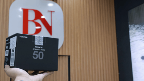 Kinh nghiệm "xương máu" khi chọn mua ống kính máy ảnh: Cách nhận diện hàng dựng và linh kiện tráo đổi