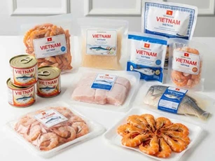 Thủy sản Việt Nam tăng trưởng nhờ thị trường Trung Quốc, nhưng tiềm ẩn nhiều rủi ro