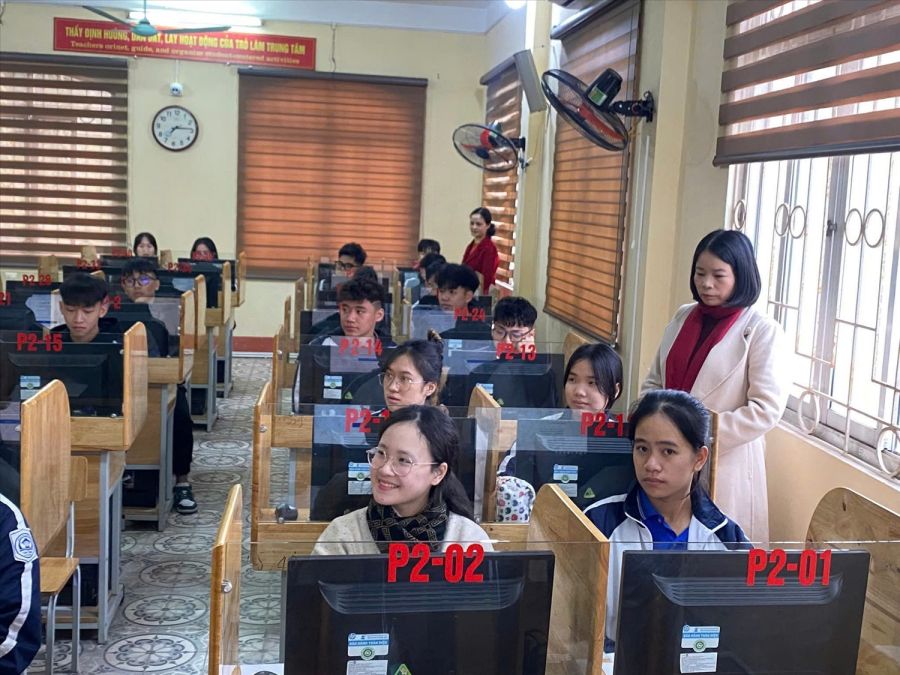 Bước khởi đầu xây dựng 'thôn thông minh' ở Tuyên Quang