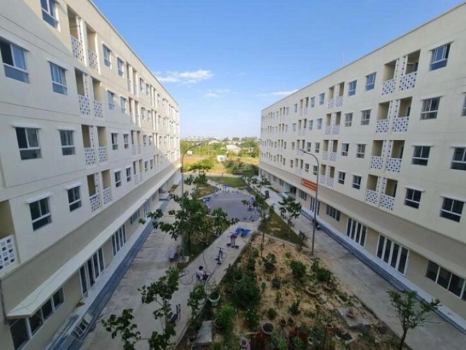 HoREA đề nghị bãi bỏ quy định 'phân biệt đối xử' với doanh nghiệp khi tiếp cận vốn