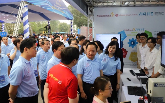 Đẩy mạnh phát hiện sớm các bệnh không lây nhiễm