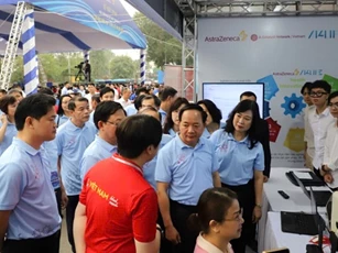 Đẩy mạnh phát hiện sớm các bệnh không lây nhiễm