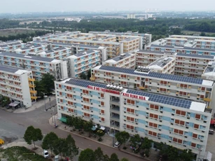 Chính phủ nâng trần thu nhập được mua nhà ở xã hội lên 25 triệu đồng/tháng