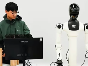 Con người trở thành ‘huấn luyện viên’ cho trí tuệ nhân tạo