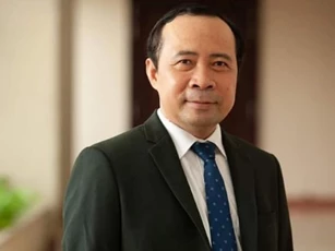 Ông Vũ Hải Quân giữ chức Bộ trưởng Bộ Khoa học và Công nghệ