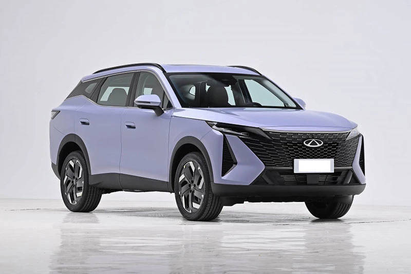 Chery Tiggo 7L 2026.