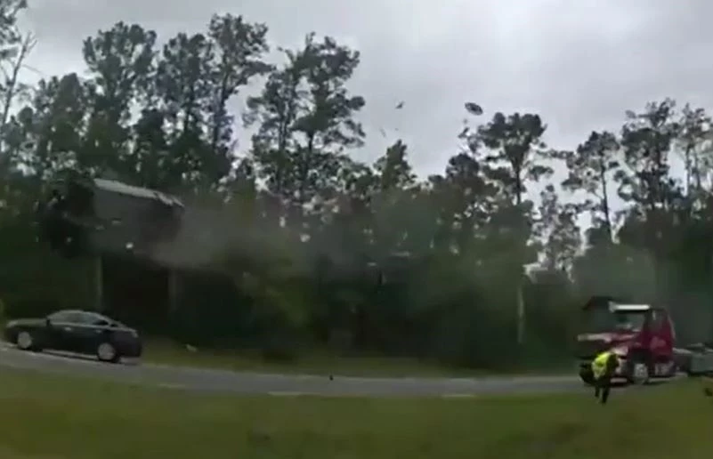 Ảnh cắt từ clip.