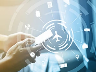 Ngành hàng không tăng tốc hiện đại hóa điều hành bay