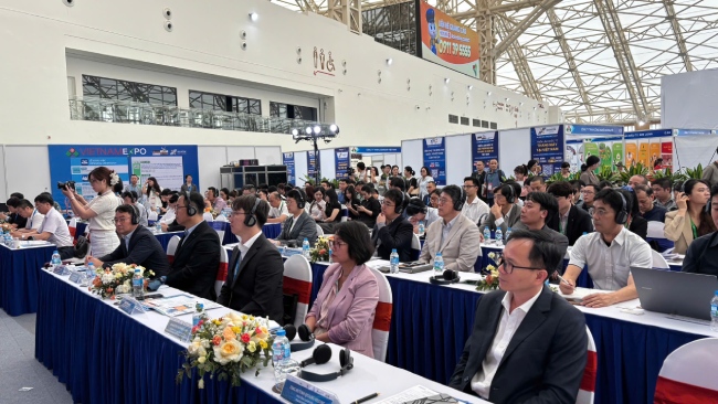 Kết nối Việt – Hàn, thúc đẩy chuỗi giá trị phụ tùng ô tô