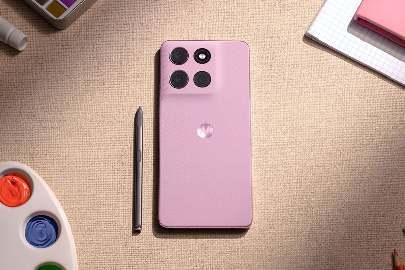 Smartphone ‘nồi đồng cối đá’, trang bị bút cảm ứng, giá hơn 13 triệu đồng