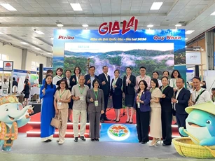 Gia Lai mở cửa đón dòng vốn du lịch